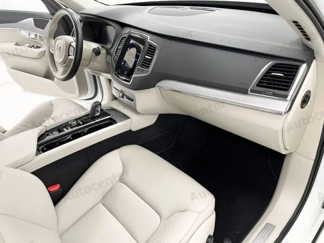 Volvo XC90 B5 (d) AWD Geartronic Business Plus - Foto 627