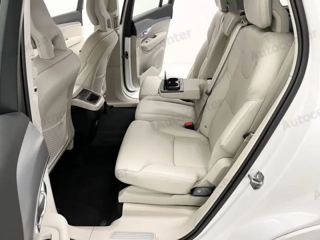 Volvo XC90 B5 (d) AWD Geartronic Business Plus - Foto 628