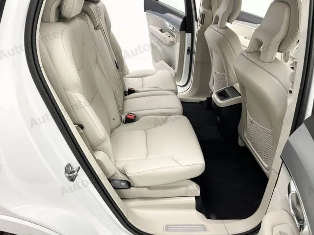 Volvo XC90 B5 (d) AWD Geartronic Business Plus - Foto 629