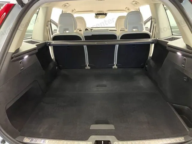 Volvo XC90 B5 (d) AWD Geartronic Business Plus - Foto 630