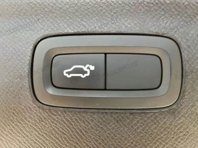 Volvo XC90 B5 (d) AWD Geartronic Business Plus - Foto 631