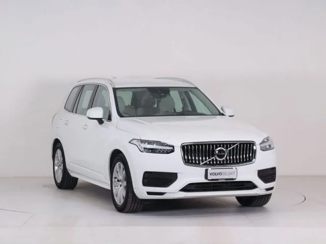 Volvo XC90 B5 (d) AWD Geartronic Business Plus - Foto 635