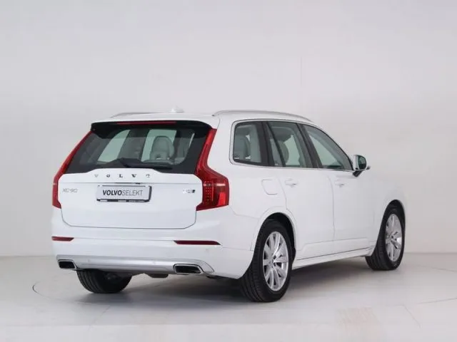 Volvo XC90 B5 (d) AWD Geartronic Business Plus - Foto 386