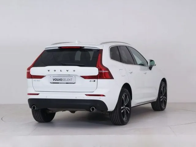 Volvo XC60 B4 (d) AWD Geartronic Momentum Pro - Foto 609