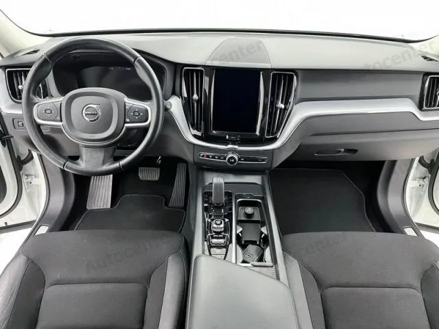 Volvo XC60 B4 (d) AWD Geartronic Momentum Pro - Foto 614