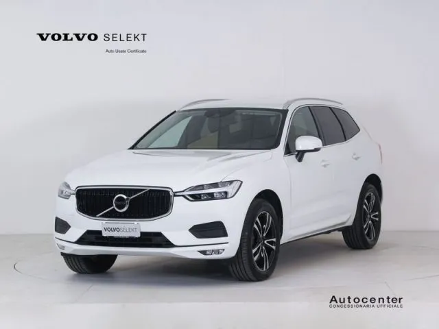 Volvo XC60 B4 (d) AWD Geartronic Momentum Pro - Foto 620