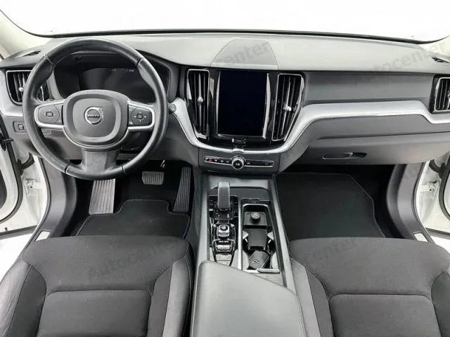 Volvo XC60 B4 (d) AWD Geartronic Momentum Pro - Foto 451