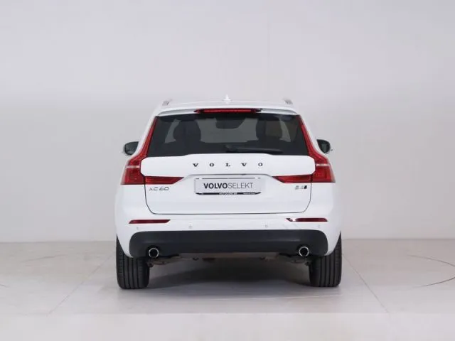 Volvo XC60 B4 (d) AWD Geartronic Momentum Pro - Foto 442