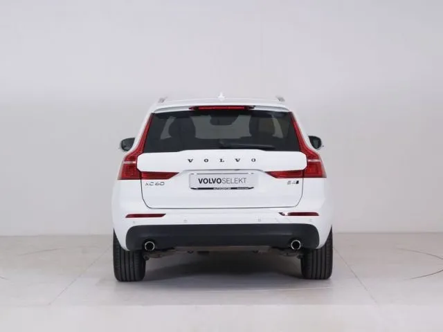 Volvo XC60 B4 (d) AWD Geartronic Momentum Pro - Foto 526