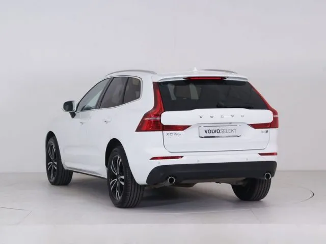 Volvo XC60 B4 (d) AWD Geartronic Momentum Pro - Foto 527