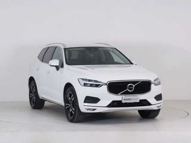 Volvo XC60 B4 (d) AWD Geartronic Momentum Pro - Foto 594