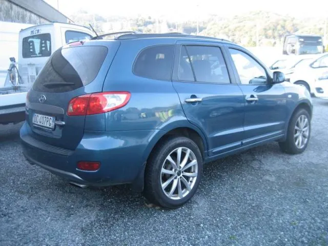 Hyundai Santa Fe 2.2 CRDI VGT DYNAMIC - Foto 20