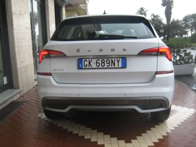 Skoda Kamiq 1.0 TSI 110 CV AMBITION - Foto 50