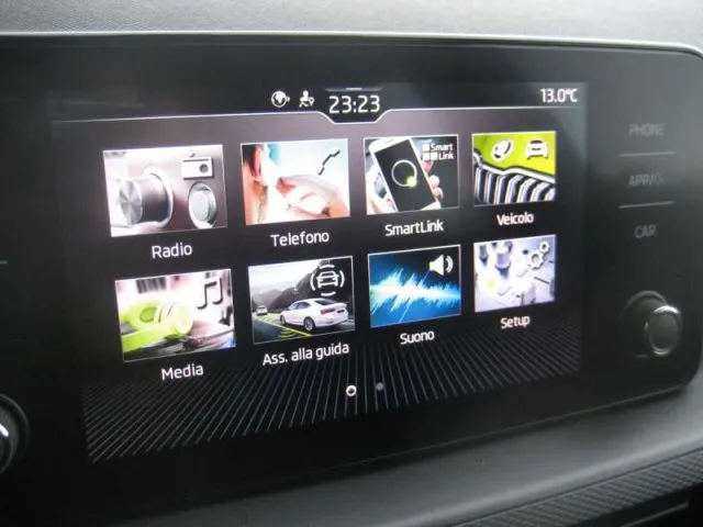 Skoda Kamiq 1.0 TSI 110 CV AMBITION - Foto 52