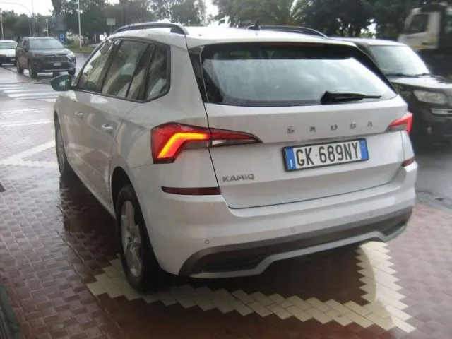 Skoda Kamiq 1.0 TSI 110 CV AMBITION - Foto 53