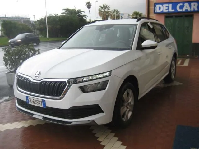 Skoda Kamiq 1.0 TSI 110 CV AMBITION - Foto 68