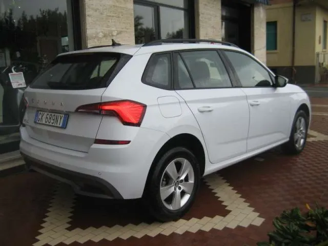 Skoda Kamiq 1.0 TSI 110 CV AMBITION - Foto 23