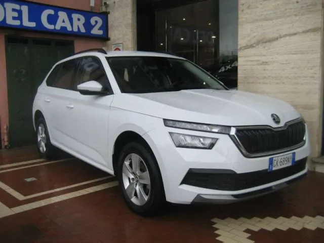Skoda Kamiq 1.0 TSI 110 CV AMBITION - Foto 29