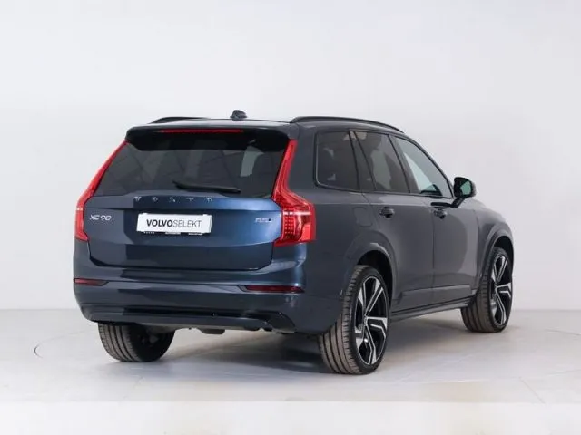 Volvo XC90 B5 (d) AWD Geartronic 7 posti R-design - Foto 81