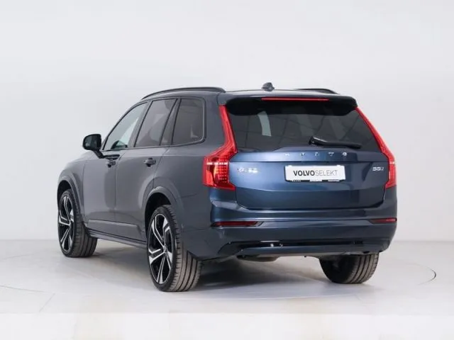 Volvo XC90 B5 (d) AWD Geartronic 7 posti R-design - Foto 36