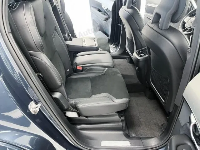 Volvo XC90 B5 (d) AWD Geartronic 7 posti R-design - Foto 27