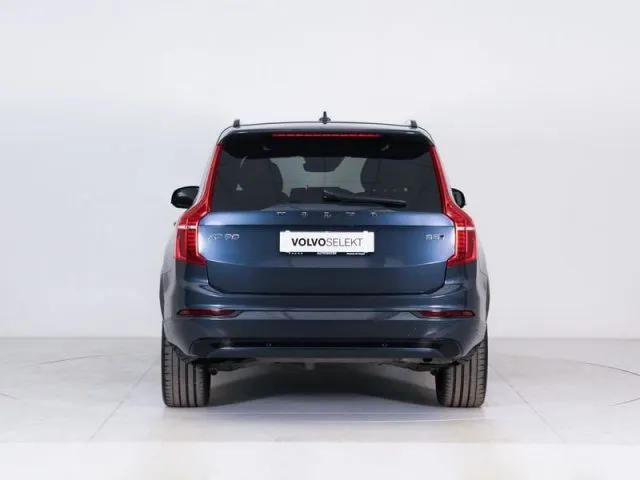 Volvo XC90 B5 (d) AWD Geartronic 7 posti R-design - Foto 48