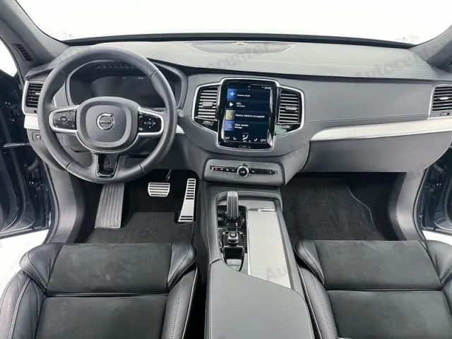 Volvo XC90 B5 (d) AWD Geartronic 7 posti R-design - Foto 65