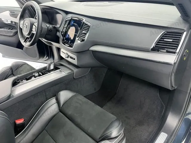 Volvo XC90 B5 (d) AWD Geartronic 7 posti R-design - Foto 66