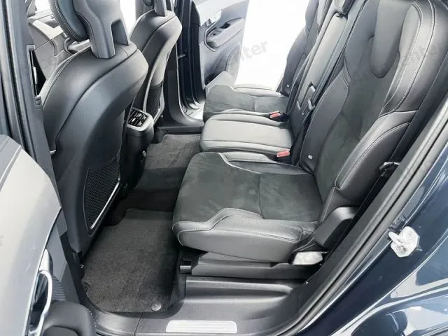 Volvo XC90 B5 (d) AWD Geartronic 7 posti R-design - Foto 81