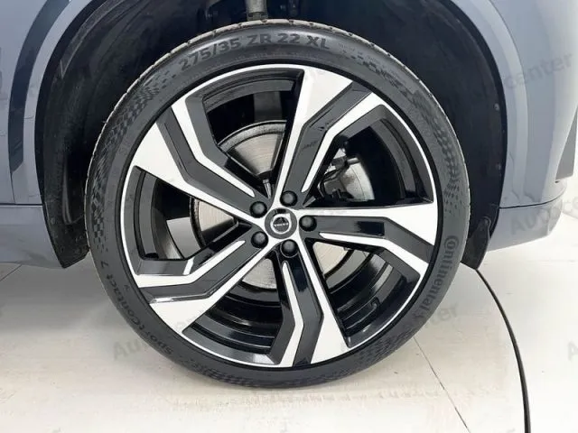 Volvo XC90 B5 (d) AWD Geartronic 7 posti R-design - Foto 91