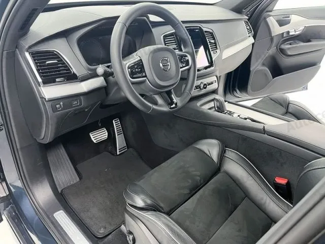 Volvo XC90 B5 (d) AWD Geartronic 7 posti R-design - Foto 92