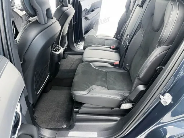 Volvo XC90 B5 (d) AWD Geartronic 7 posti R-design - Foto 95