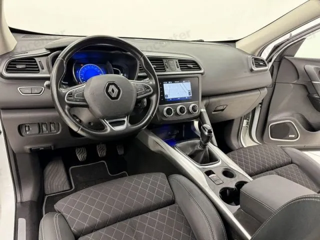 Renault Kadjar Kadjar Blue dCi 8V 115 CV Sport Edition2 - Foto 39