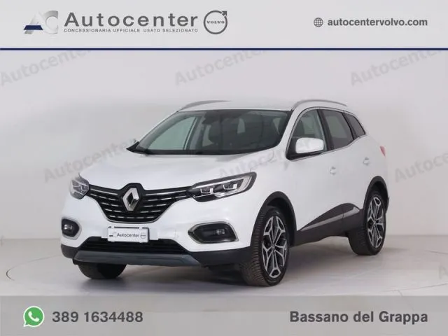 Renault Kadjar Kadjar Blue dCi 8V 115 CV Sport Edition2 - Foto 7