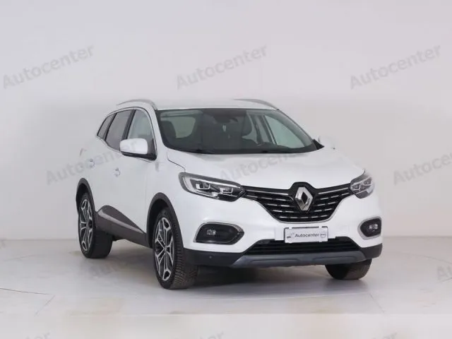 Renault Kadjar Kadjar Blue dCi 8V 115 CV Sport Edition2 - Foto 8