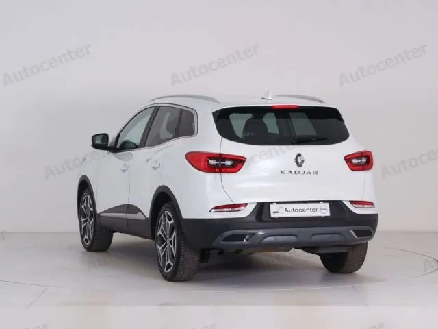 Renault Kadjar Kadjar Blue dCi 8V 115 CV Sport Edition2 - Foto 10