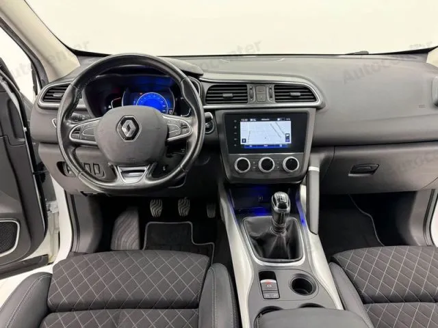 Renault Kadjar Kadjar Blue dCi 8V 115 CV Sport Edition2 - Foto 12