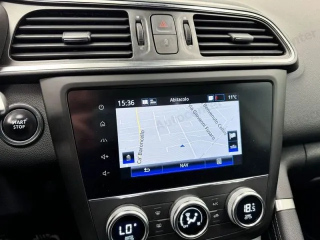 Renault Kadjar Kadjar Blue dCi 8V 115 CV Sport Edition2 - Foto 25