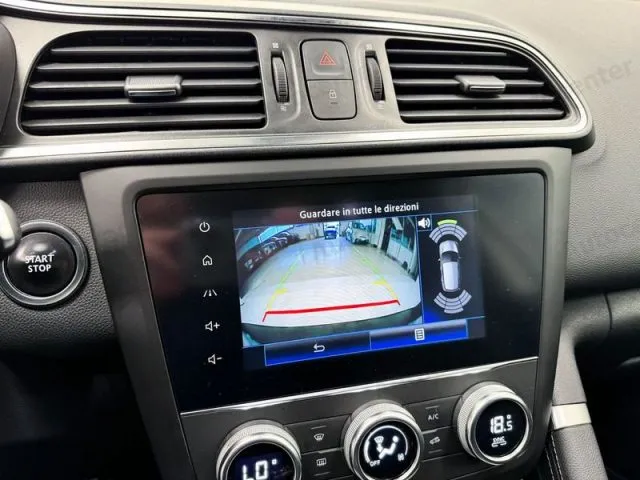 Renault Kadjar Kadjar Blue dCi 8V 115 CV Sport Edition2 - Foto 26