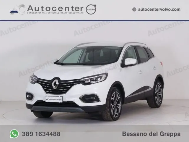 Renault Kadjar Kadjar Blue dCi 8V 115 CV Sport Edition2 - Foto 29