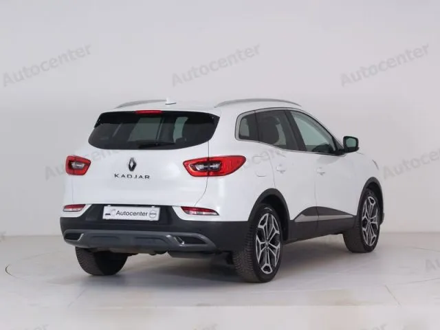 Renault Kadjar Kadjar Blue dCi 8V 115 CV Sport Edition2 - Foto 26