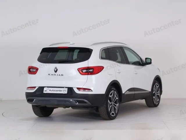 Renault Kadjar Kadjar Blue dCi 8V 115 CV Sport Edition2 - Foto 5