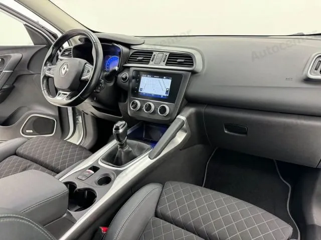Renault Kadjar Kadjar Blue dCi 8V 115 CV Sport Edition2 - Foto 105