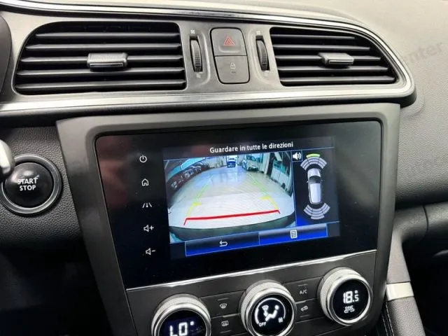 Renault Kadjar Kadjar Blue dCi 8V 115 CV Sport Edition2 - Foto 110