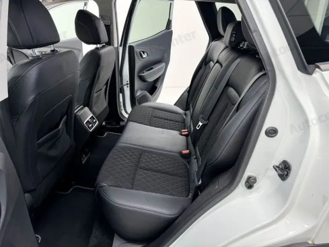 Renault Kadjar Kadjar Blue dCi 8V 115 CV Sport Edition2 - Foto 112