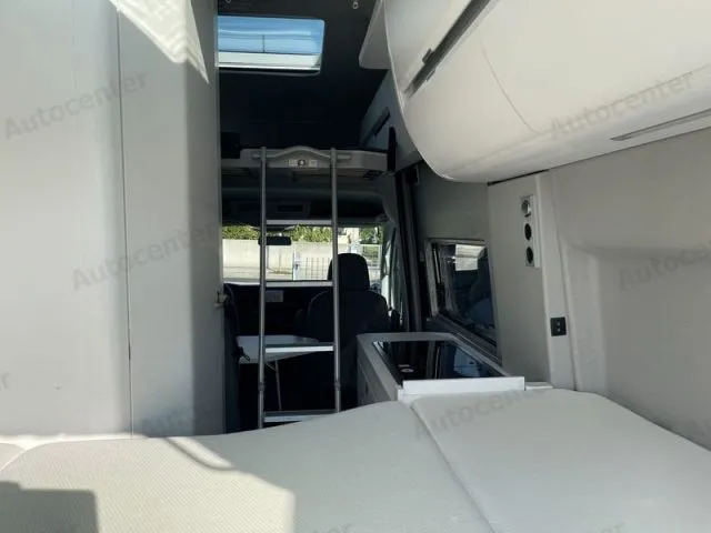 Volkswagen Grand California 600 2.0 BiTDI 177CV aut. PM - Foto 19