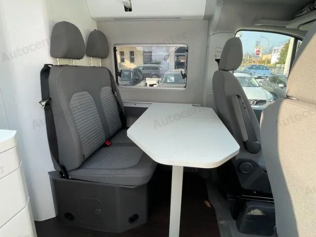 Volkswagen Grand California 600 2.0 BiTDI 177CV aut. PM - Foto 65