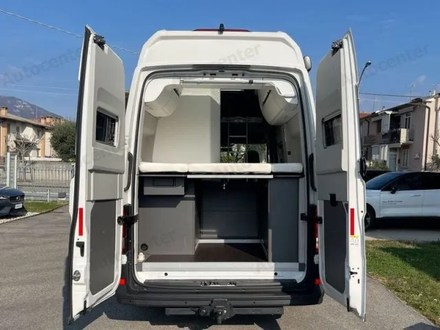 Volkswagen Grand California 600 2.0 BiTDI 177CV aut. PM - Foto 71