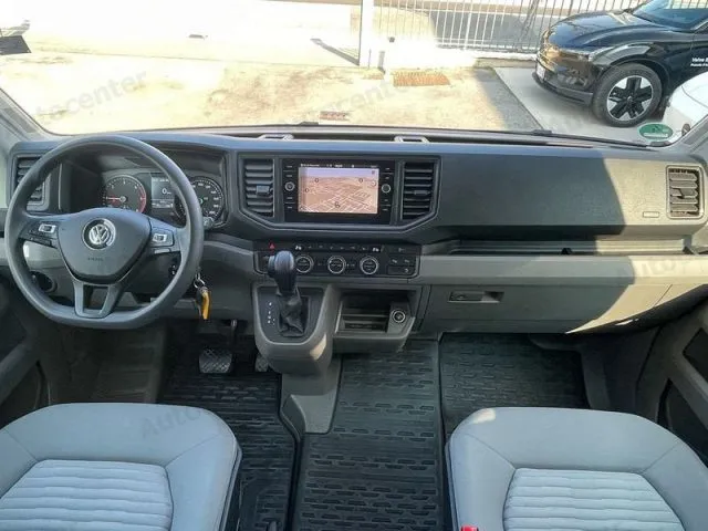 Volkswagen Grand California 600 2.0 BiTDI 177CV aut. PM - Foto 73