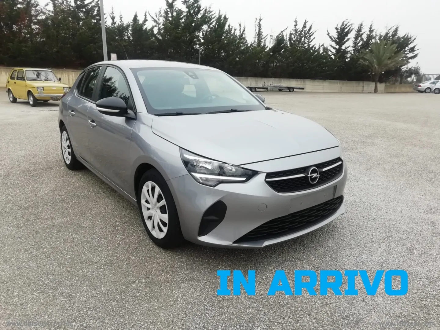 Opel Corsa Corsa 1.5 D 100 CV Edition - Foto 1